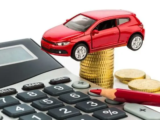 Autoversicherung berechnen